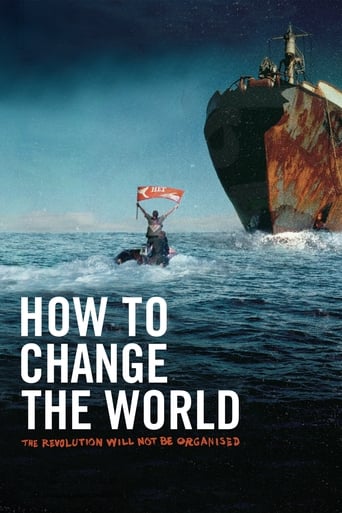 How to Change the World (2014) download