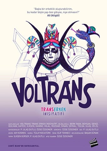 Voltrans (2014) download