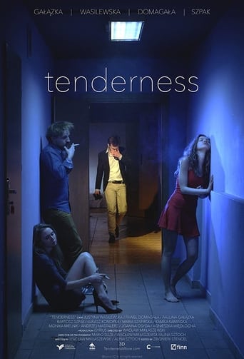 Tenderness (2016) download