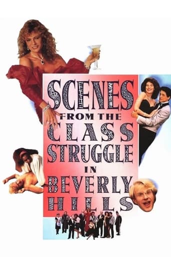 Scenes from the Class Struggle in Beverly Hills (1989) download