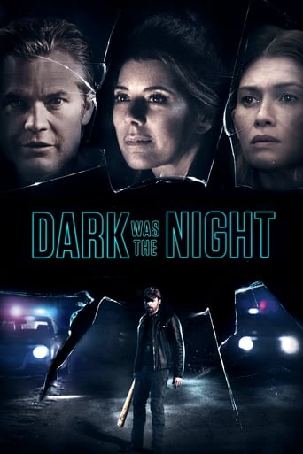 Dark Was the Night (2018) download