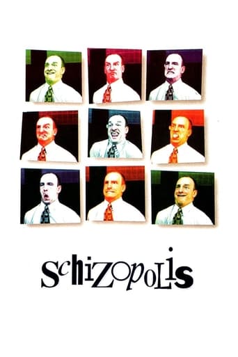 Schizopolis (1997) download
