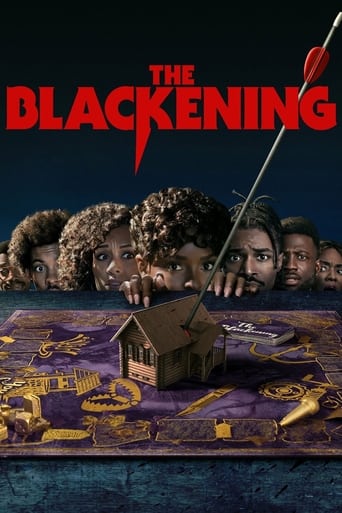 The Blackening (2023) download