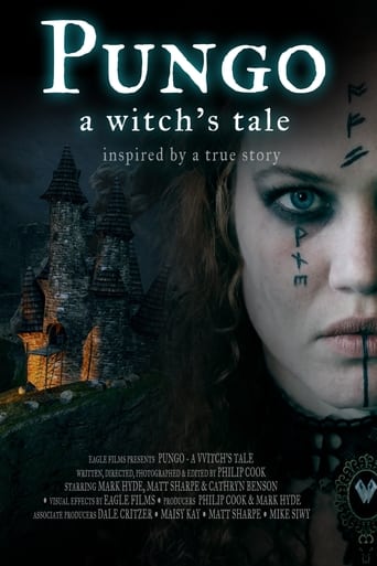 Pungo: A Witch's Tale (2021) download