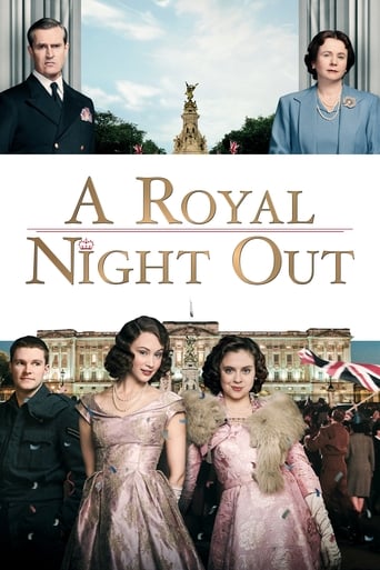A Royal Night Out (2015) download