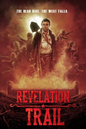 Revelation Trail (2014) download
