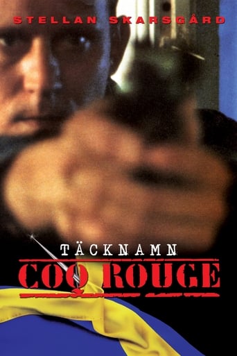 Code Name Coq Rouge (1989) download