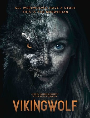 Viking Wolf (2022) download