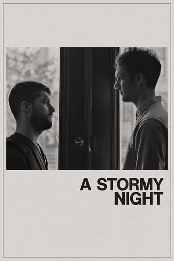 A Stormy Night (2020) download