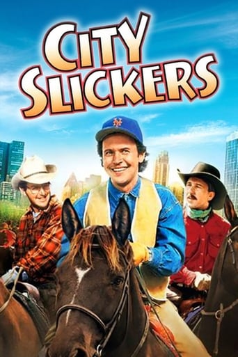 City Slickers (1991) download