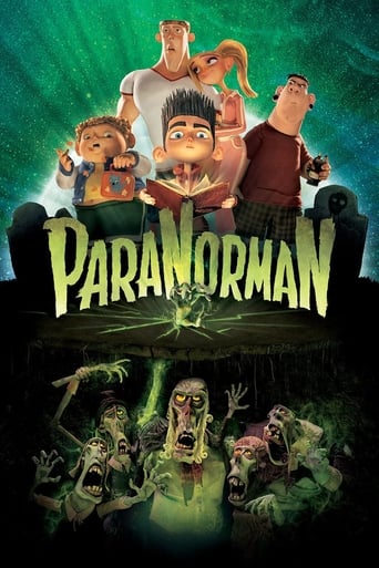 ParaNorman (2012) download