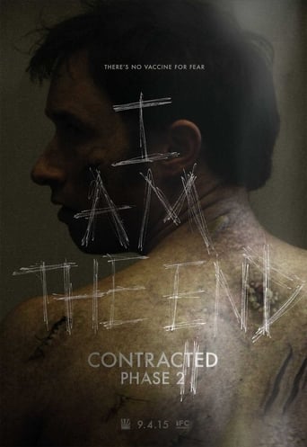 Contracted: Phase II (2015) download