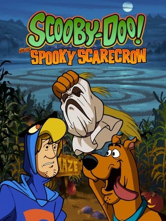 Scooby-Doo! and the Spooky Scarecrow (2013) download