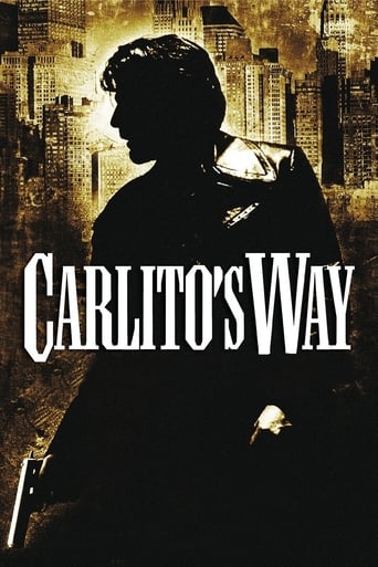 Carlito's Way (1993) download