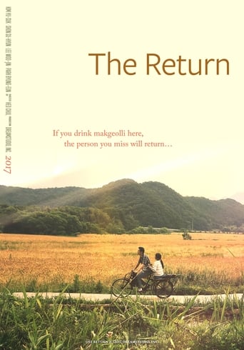 The Return (2017) download