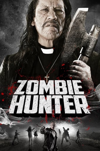 Zombie Hunter (2013) download