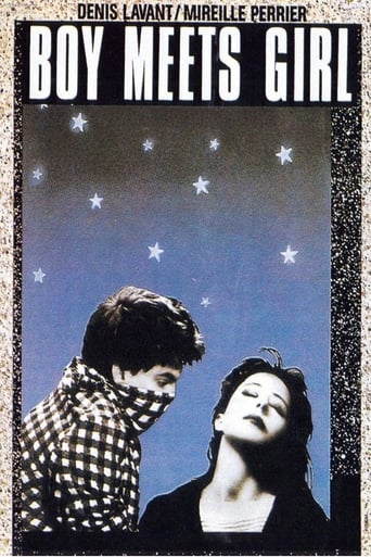 Boy Meets Girl (1984) download