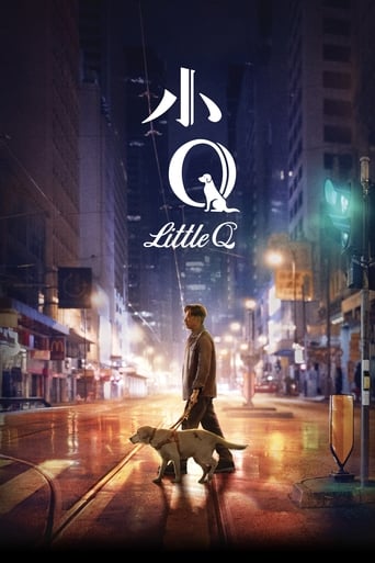 Little Q (2019) download