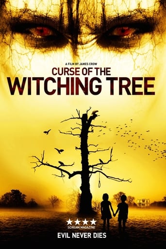 Curse of the Witching Tree (2015) download