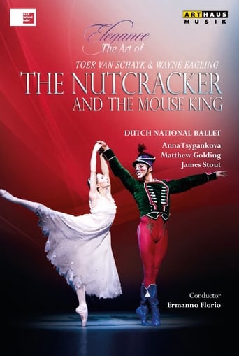 The Nutcracker & the Mouse King (2011) download