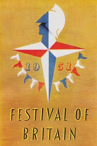 The 1951 Festival of Britain: A Brave New World (2011) download