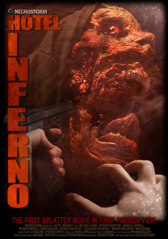 Hotel Inferno (2013) download