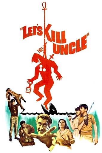 Let's Kill Uncle (1966) download