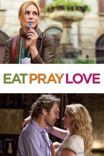 Eat Pray Love (2010) download