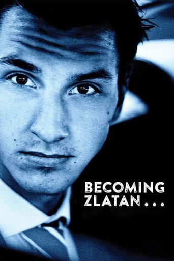 Becoming Zlatan (2016) download