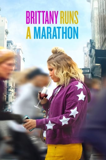 Brittany Runs a Marathon (2019) download