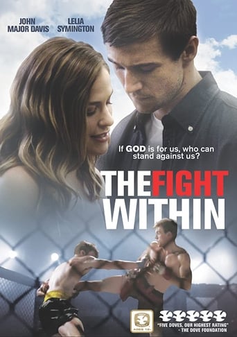 The Fight Within (2016) download