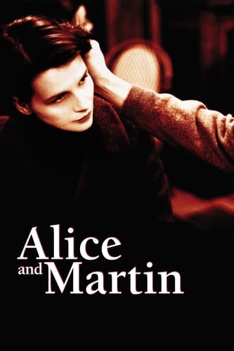 Alice and Martin (1998) download