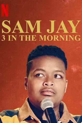 Sam Jay: 3 in the Morning (2020) download