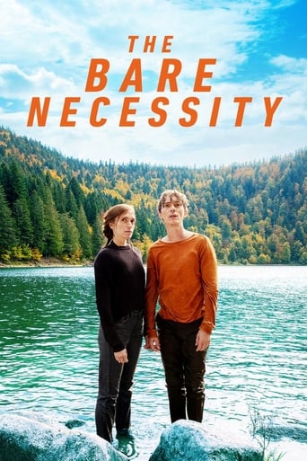 The Bare Necessity (2019) download