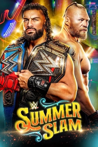 WWE SummerSlam 2022 (2022) download