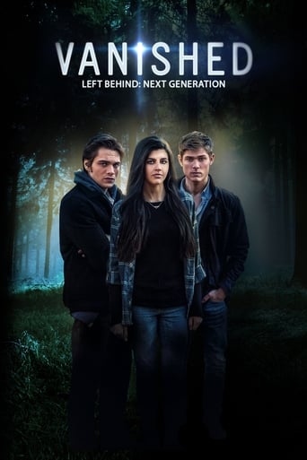 Left Behind: Vanished - Next Generation (2016) download