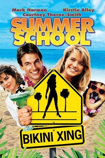 Summer School (1987) download
