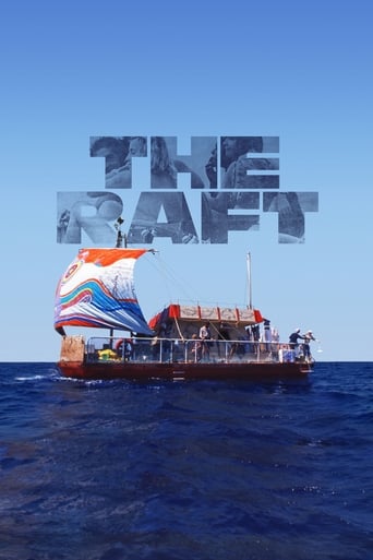 The Raft (2019) download