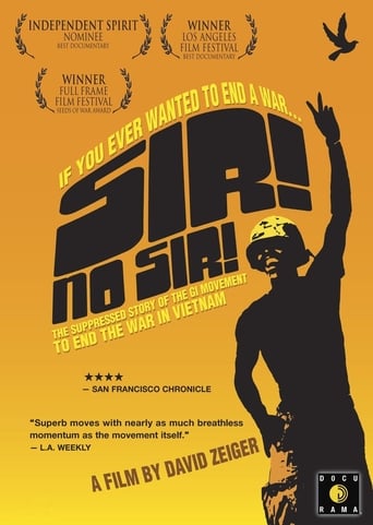 Sir! No Sir! (2005) download