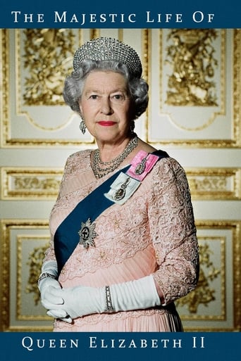 The Majestic Life of Queen Elizabeth II (2013) download