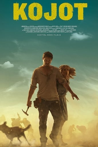 Coyote (2017) download