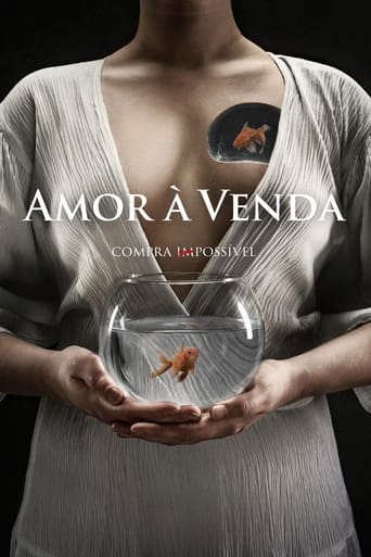 Amor à Venda (2021) WEB-DL 1080p Dual Áudio