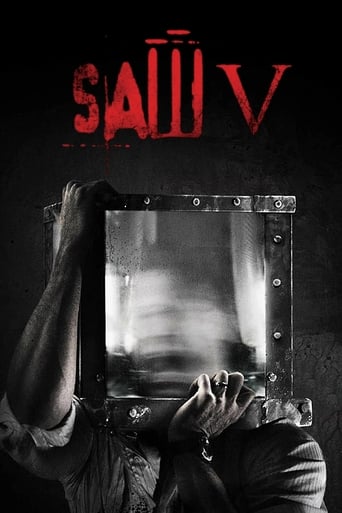 Saw V (2008) download