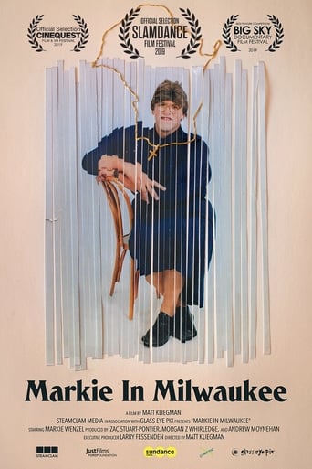 Markie in Milwaukee (2019) download