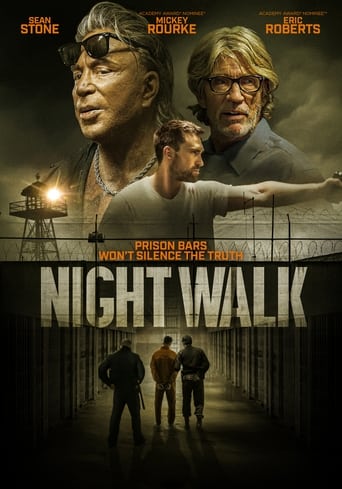 Night Walk (2021) download