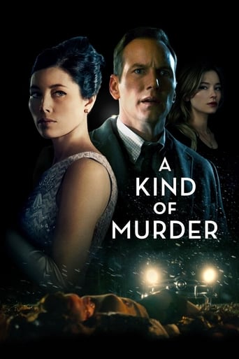 A Kind of Murder (2016) download