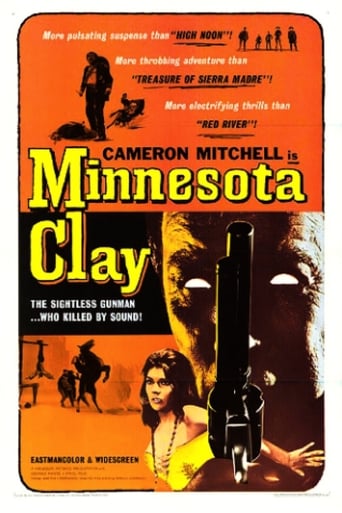 Minnesota Clay (1964) download