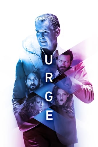 Urge (2016) download