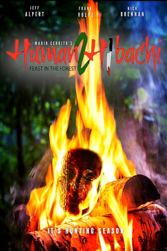 Human Hibachi 2 (2023) download