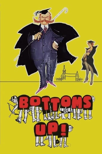 Bottoms Up! (1960) download